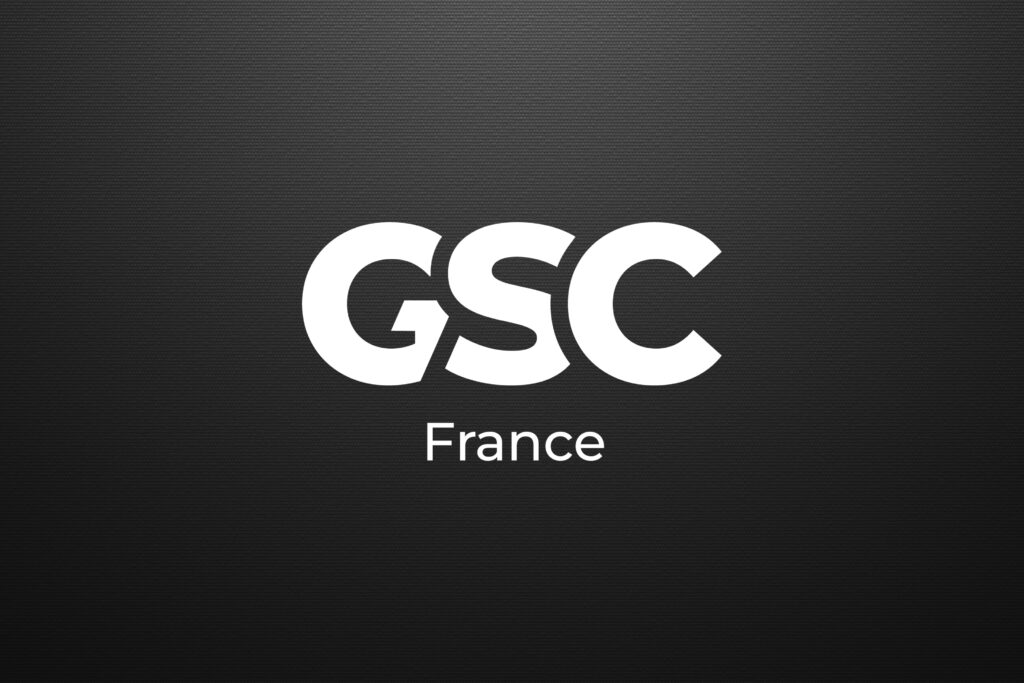 GSC - Création de logo - Duo-digital agence web 360
